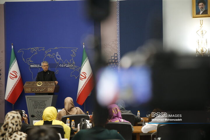 اقدام ماجراجویی خطرناک بود که از طرف ما بیپاسخ نخواهد ماند