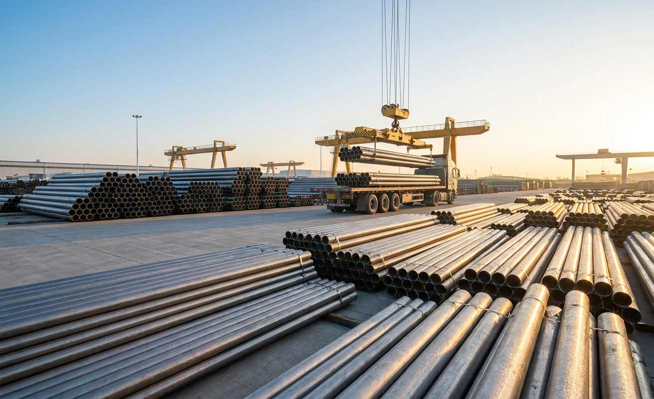 مهر ماه، تایمی برای ثبات قیمت لوله