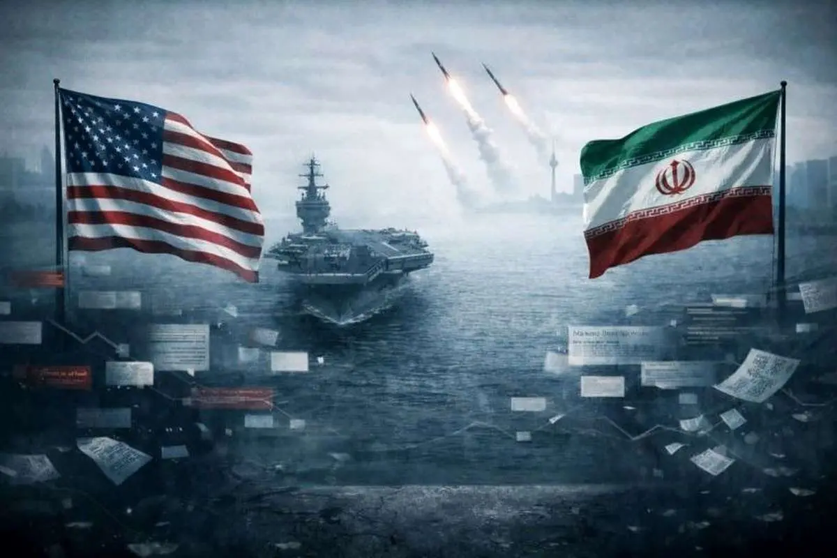 آمریکا دارد 