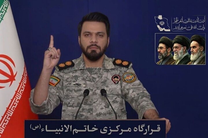 به آمریکا اجازه دخالت در تنگه هرمز را نخواهیم داد