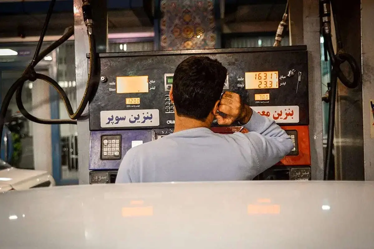 دو برابر شدن سقف سوخت رسانی در سه استان