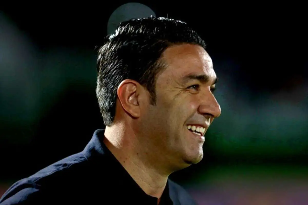 افشاگری نکونام از اقدام عجیب سرمربی پرسپولیس 