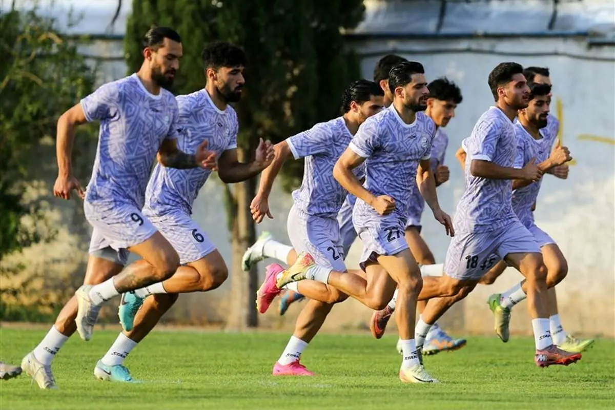 بازگشت مسمی پس از اولتیماتوم سهراب