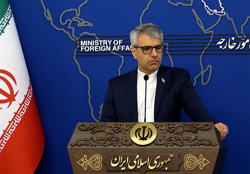 بقایی خطاب به گوترش: چرا از نام بردن دو عامل اصلی نسلکشی و جنایات جنگی خودداری میکنید؟