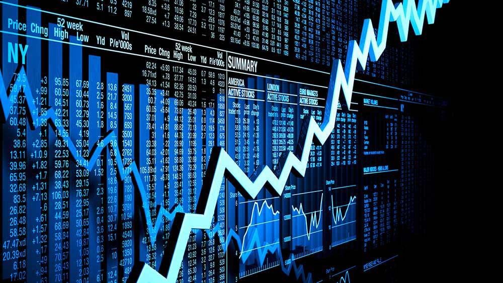 جهش 30000 واحدی شاخص کل جهش 30000 واحدی شاخص کل