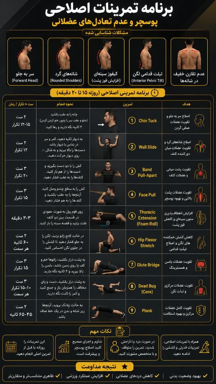 هوش مصنوعی بدن شما را از روی چندین عکس می خواند
