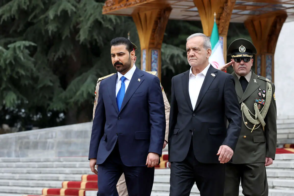جزئیات گفتگوی پزشکان با نخست وزیر عراق