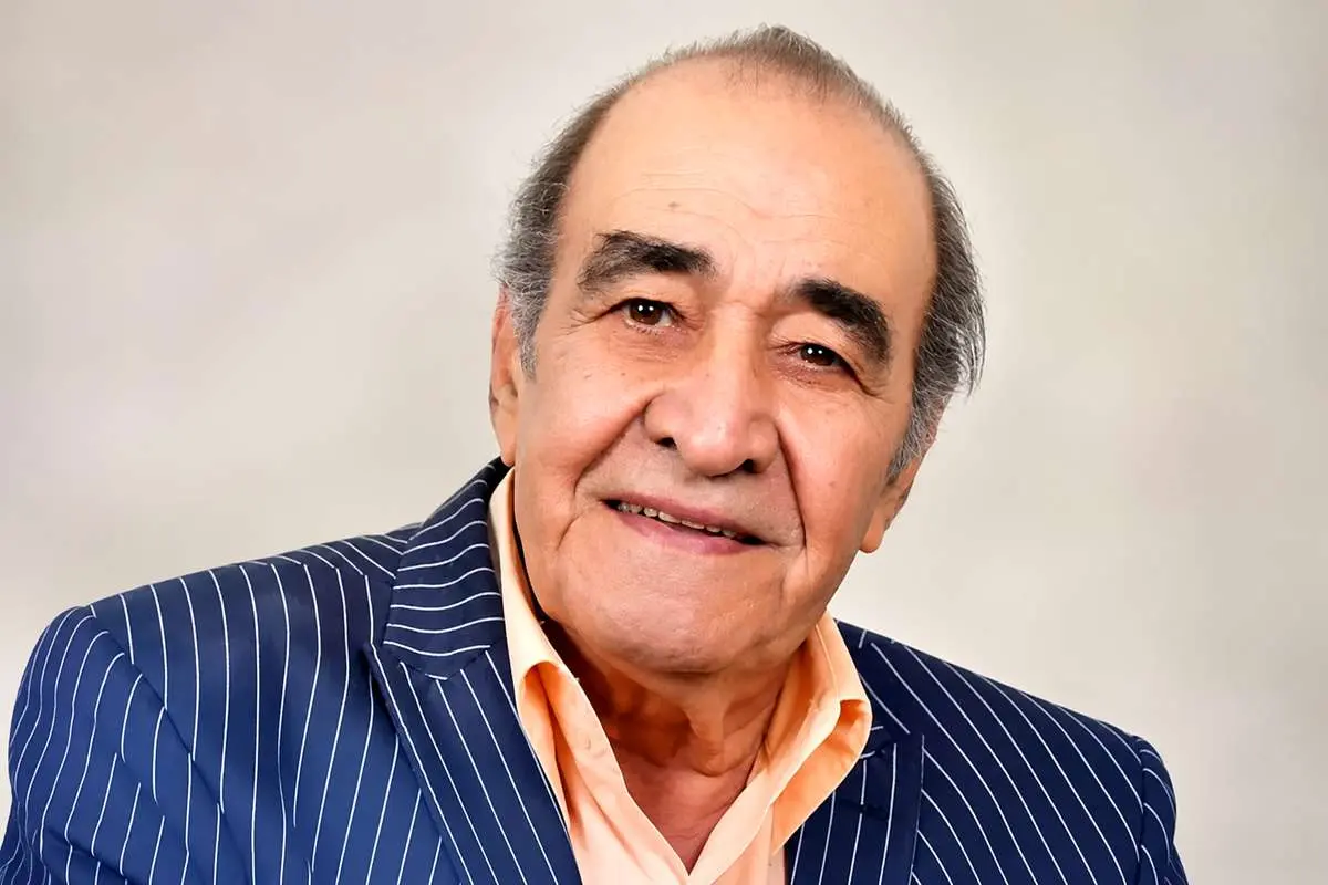 حال ایرج خواجه امیری وخیم شد