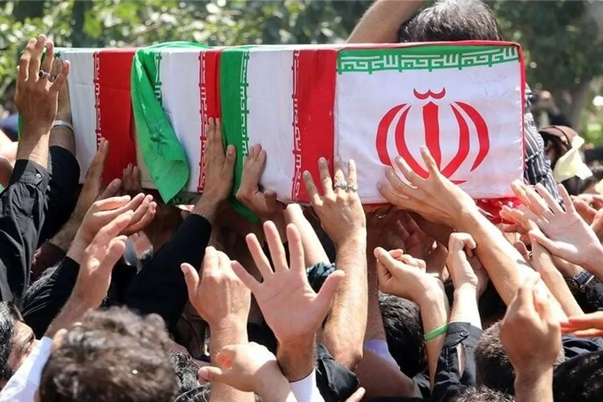 شهادت یک شهروند در حمله به چابهار 