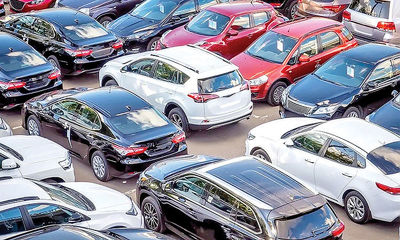 5 میلیارد تومان; کف قیمت خودروهای وارداتی خودروهای داخلی وارد کانال میلیاردی شدند