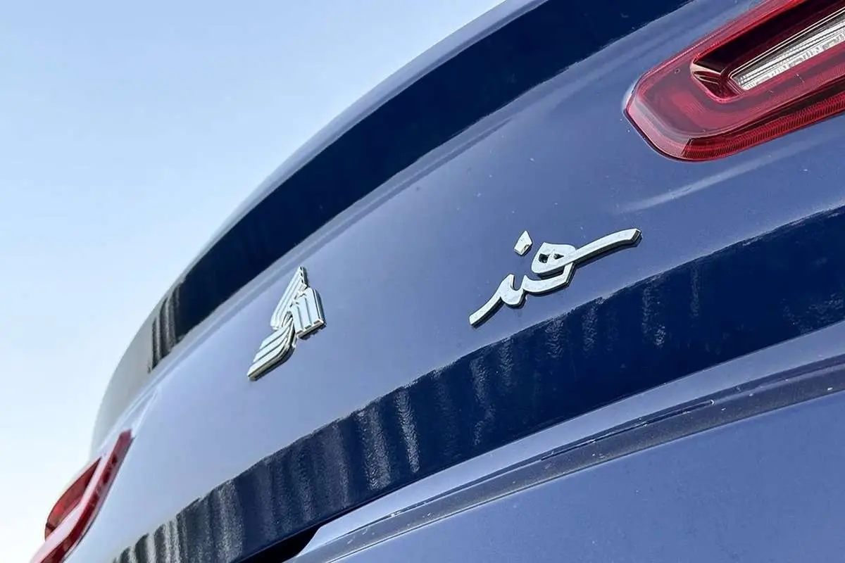 قیمت جدید محصولات پارس خودرو; سهند و پارسنوآ چند؟