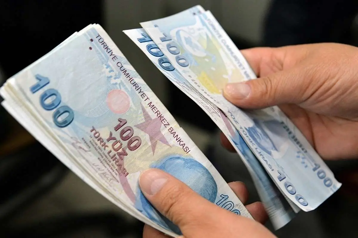 قیمت لیر ترکیه امروز سه شنبه 9 تیر 1405