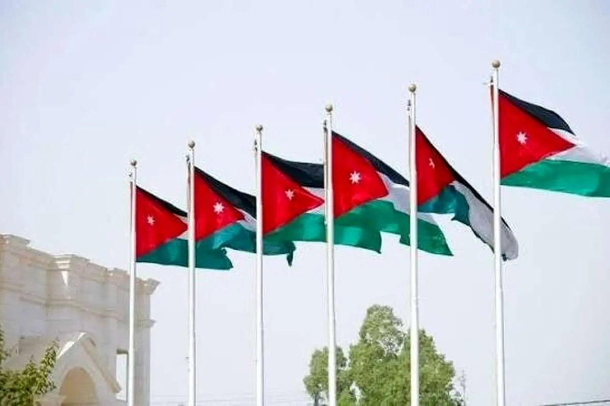 وزارت امور خارجه اردن سفیر ایران را احضار کرد