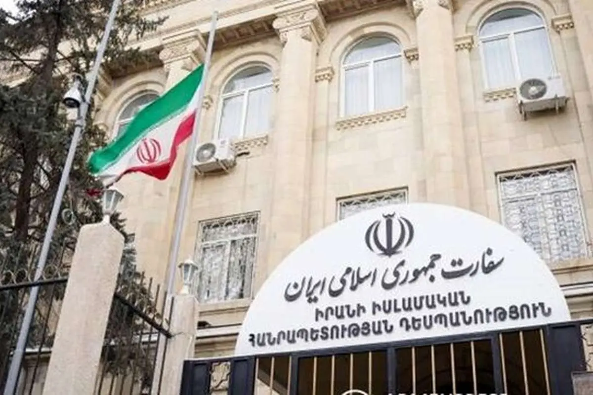 واکنش ایران به اظهارات ترامپ در مورد مراسم تشییع رهبر شهید
