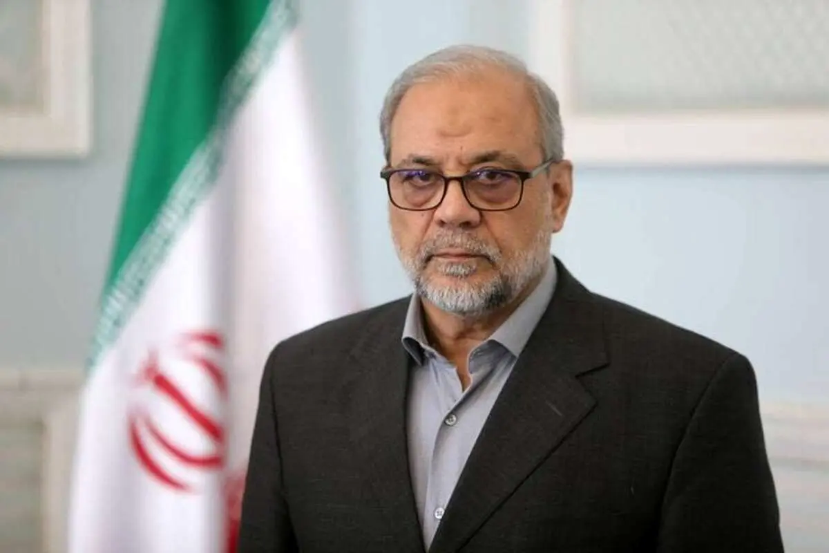پاسخ دبیر شورای عالی امنیت ملی به تهدید مردم ایران توسط ترامپ