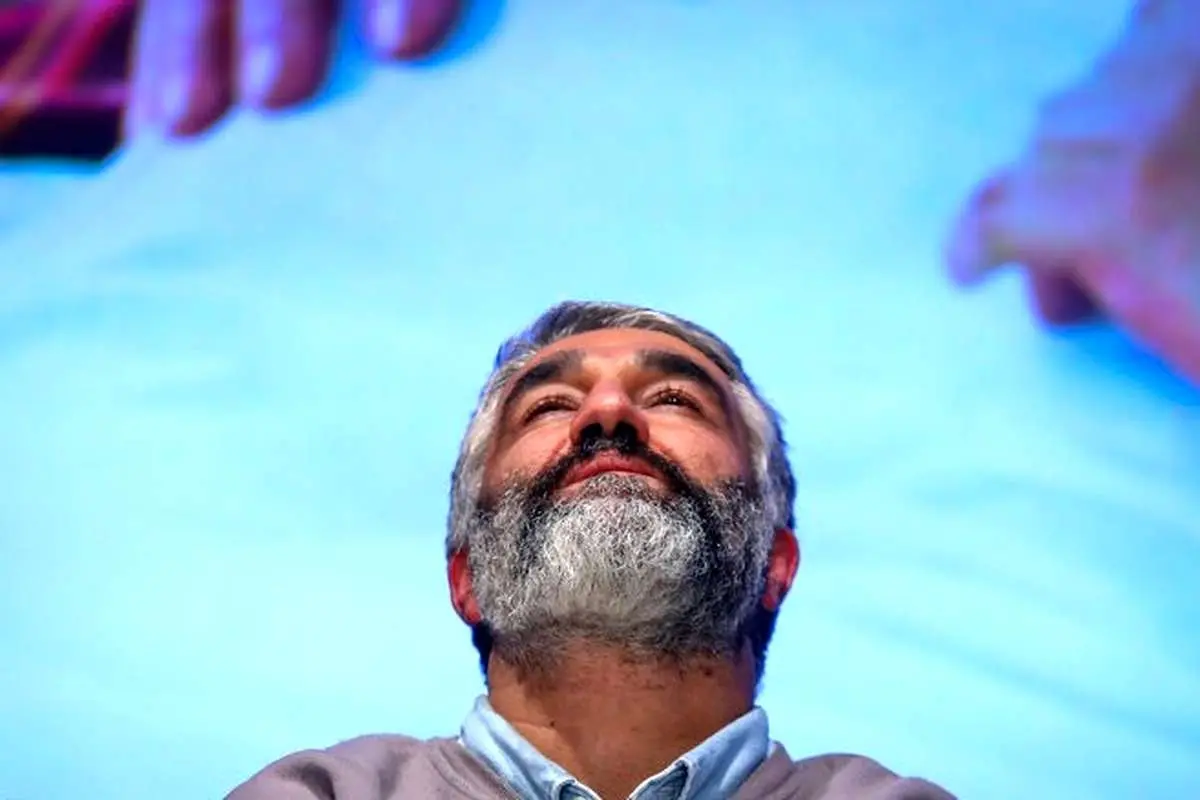 پژمان جمشیدی منتظر حکم 90 ضربه شلاق!