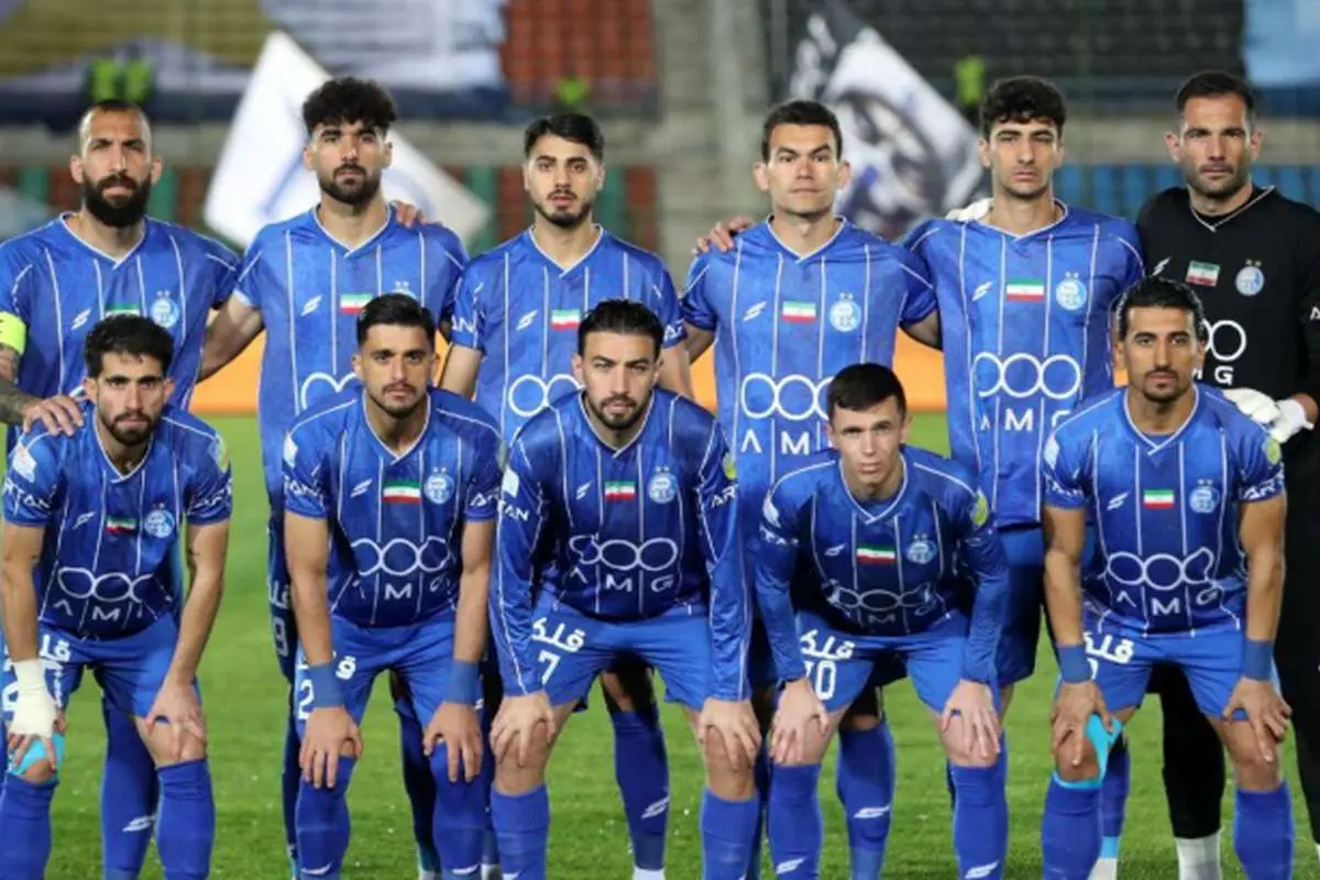 پیشنهاد 100 میلیاردی برای تمدید یک ستاره به استقلال!