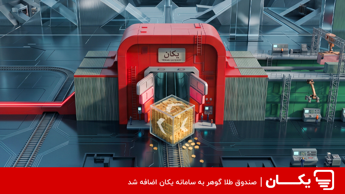گوهر به یکان پیوست. گامی ارزشمند برای مدیریت حرفه‌ای صندوق‌های کالایی
