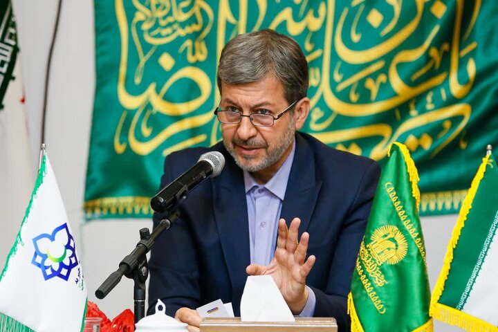 باید از ظرفیت اصفهان برای ساخت محتوای بازی های جهانی و بی رقیب استفاده کنیم