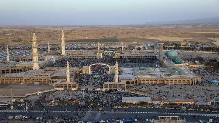 محفل «تجدید عهد جامعه قرآنی» در جمکران برگزار میشود