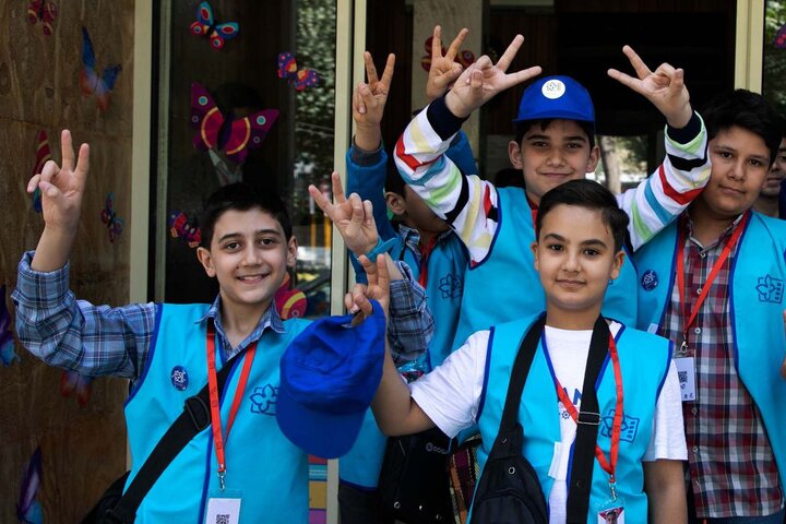 برگزاری متفاوت سیوهشتمین جشنواره فیلمهای کودکان و نوجوانان در اصفهان