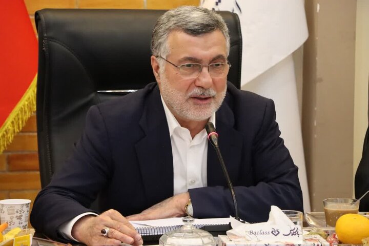 تیم ملی سلامت در جنگهای اخیر صحنههای بزرگی از ایثار و آمادگی را خلق کرد
