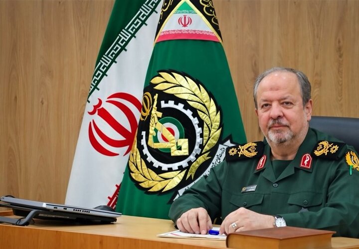 برای ساختن ایران قدرتمند از هیچ تلاشی دریغ نخواهیم کرد