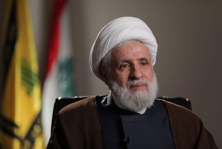 مسئله فلسطین باید محور وحدت امت اسلامی باشد