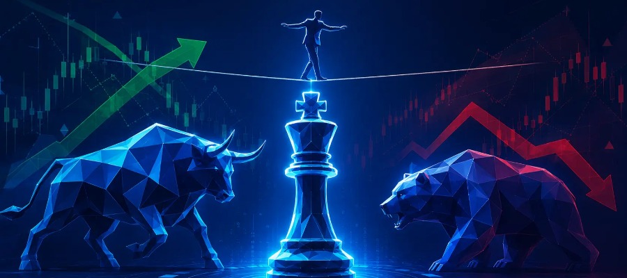 اصولیترین آموزش مدیریت ریسک در فارکس