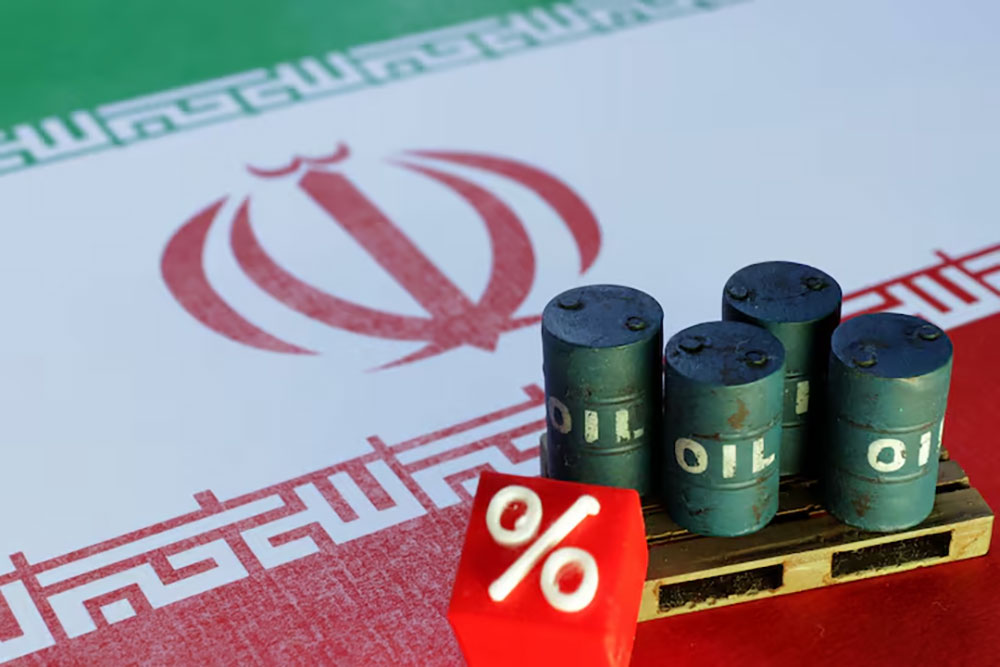 بزرگترین خریداران نفت ایران چه کشورهایی هستند؟