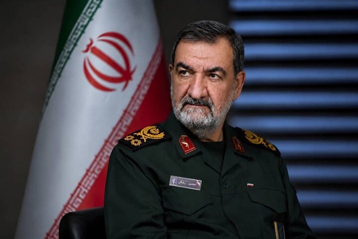 سرلشکر رضایی: تاکید امروز رهبر معظم انقلاب روشن و غیر قابل تفسیر است