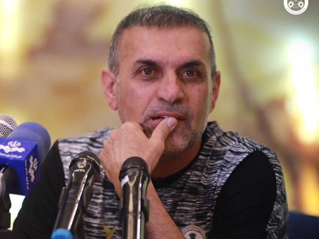 بازی فردا برایمان بسیار حائز اهمیت است/ ریسک را با کمال میل میپذیرم