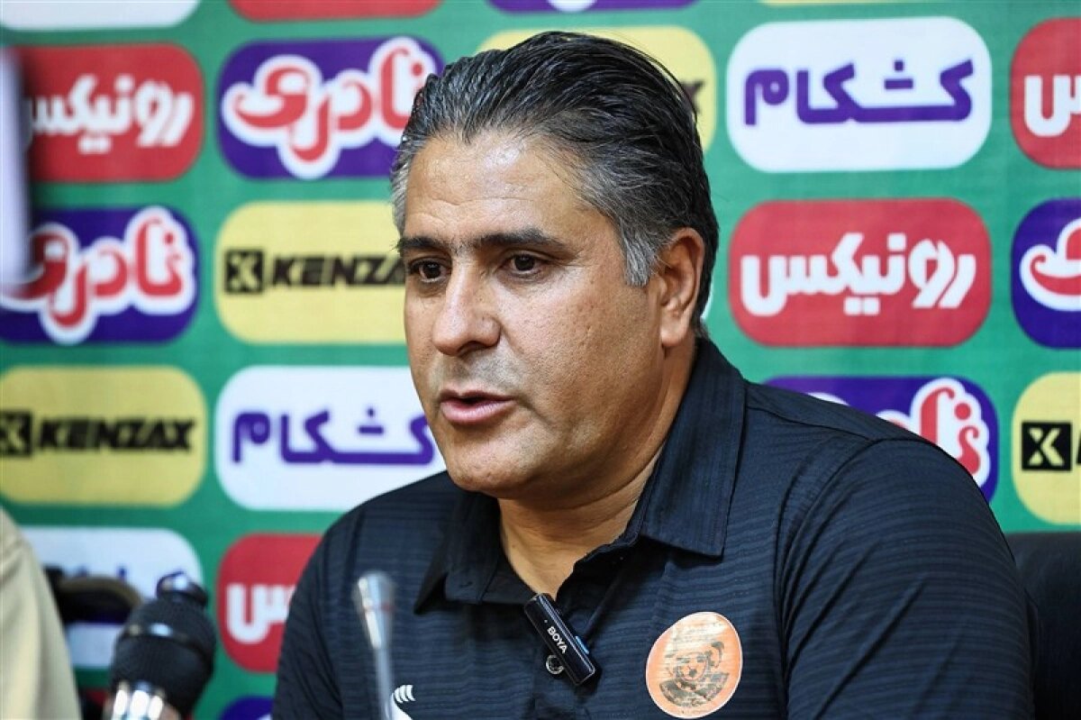 هنوز به آن هماهنگی لازم نرسیدیم