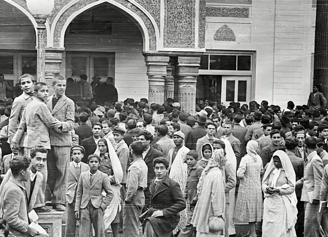 زمانی که استعمار خاک و نان ایران را هدف قرار داد