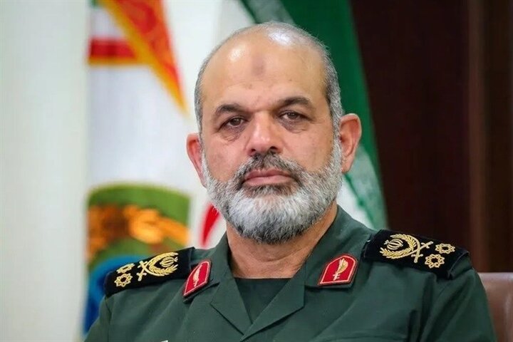 فرمانده ارتش: خون پاک شهدای ما بی حساب نمی ماند