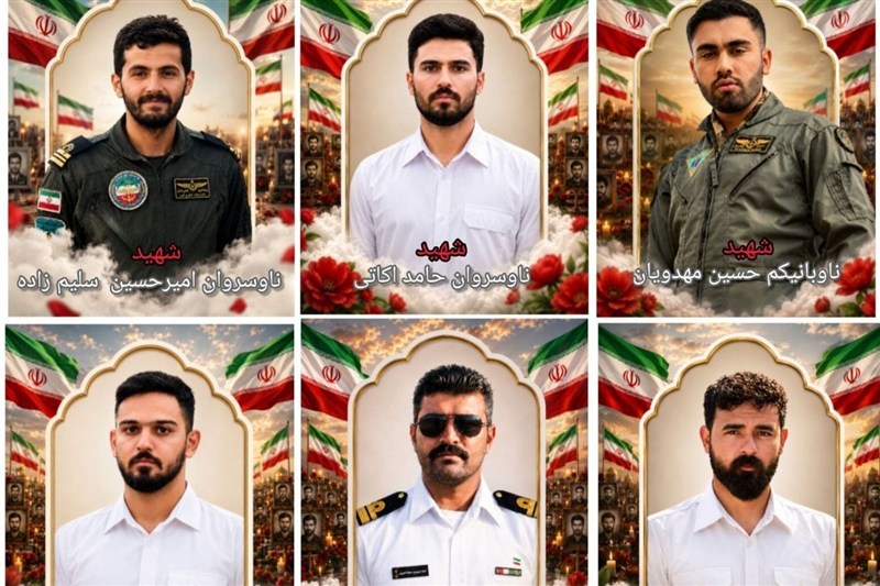 شهادت 6 سرباز ارتش در حمله تروریست های آمریکایی به جنوب کشور
