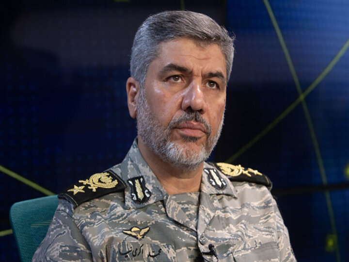 جزئیات جدید واکنش ایران به جنایت آمریکا در سیریک