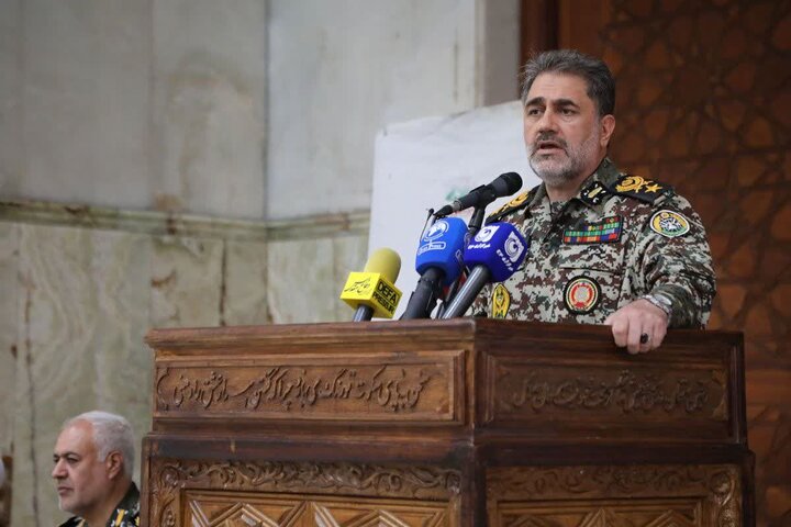 پدافند هوایی ایران تعریف جدیدی از قدرت ملی به جهانیان ارائه کرد
