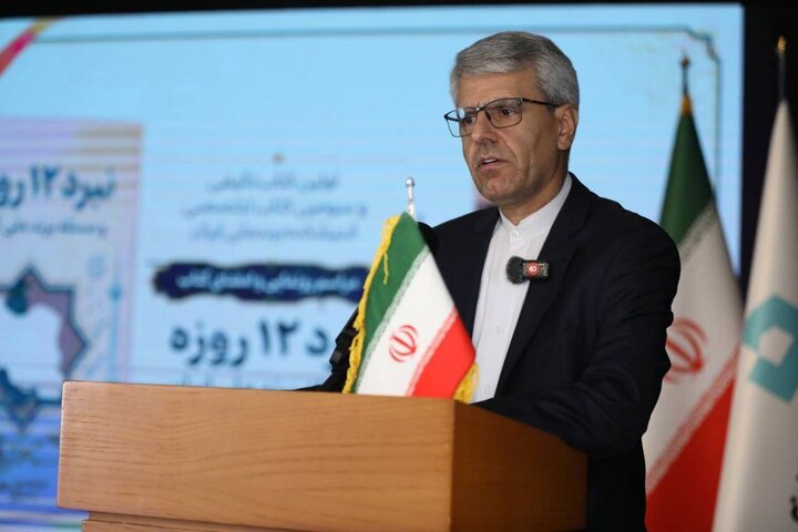 اجازه ندهید آنها شما را به پیاده نظام خط مقدم تبدیل کنند