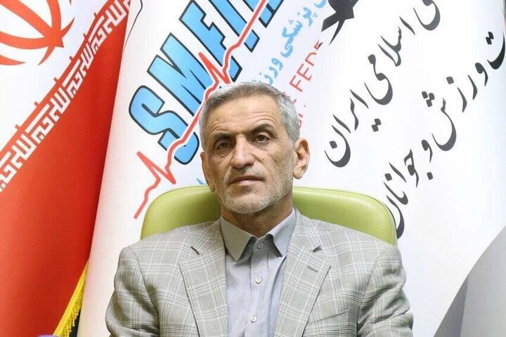 غلامرضا نوروزی ناظر مبارزه با دوپینگ و پزشکی بازی های آسیایی شد