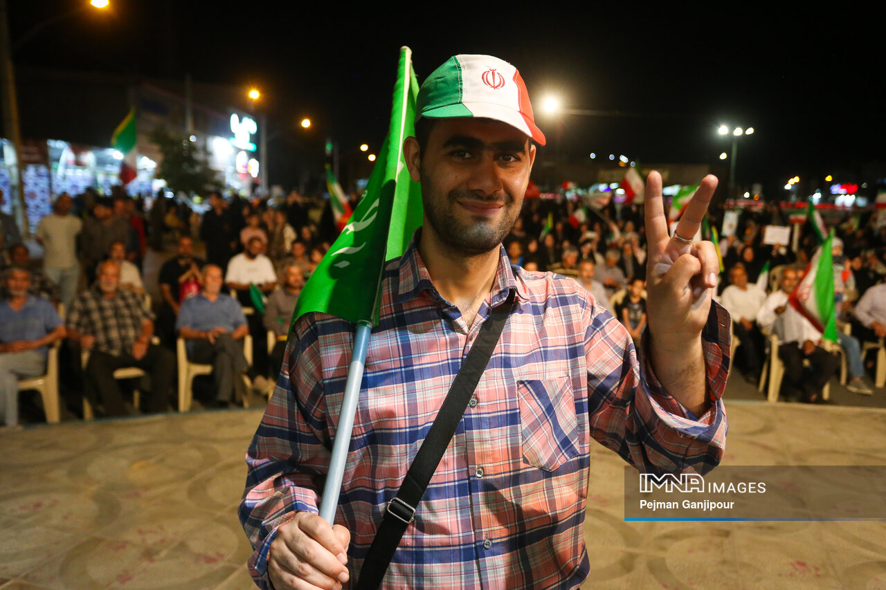 جنگ ایران و آمریکا در آستانه عصر جدیدی است. تنگه هرمز و یمن معادلات را تغییر می دهند