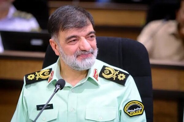 دبیرستان های پلیس برای آموزش افسران پلیس آینده تأسیس شد