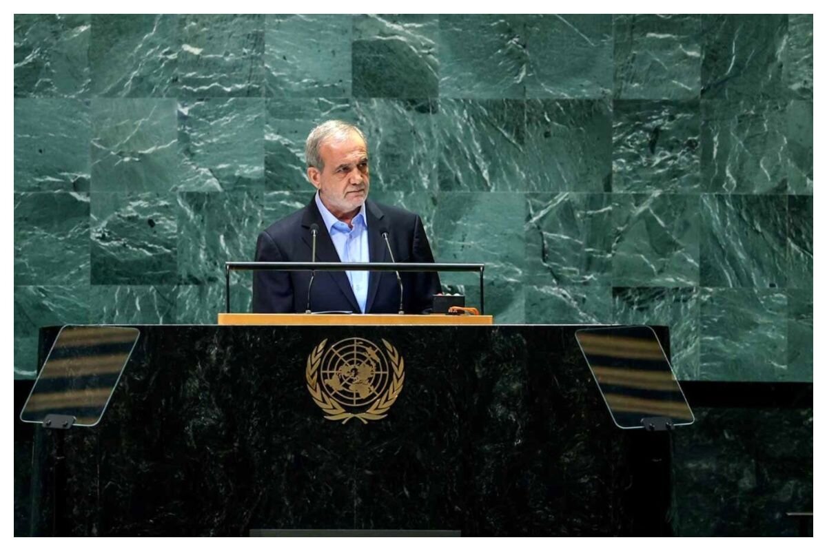 پزشکان در نیویورک؛ صدایی که باید روایت های دروغین را بشکند!