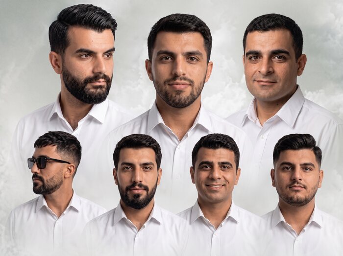 بمپور، نوحه ای برای سربازان مدافع وطن
