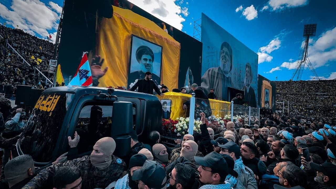آخرین اخبار جنگ؛ صید زیرسطحی آمریکایی در هرمز، مواضع و تحولات جدید ایران در جبهه مقاومت