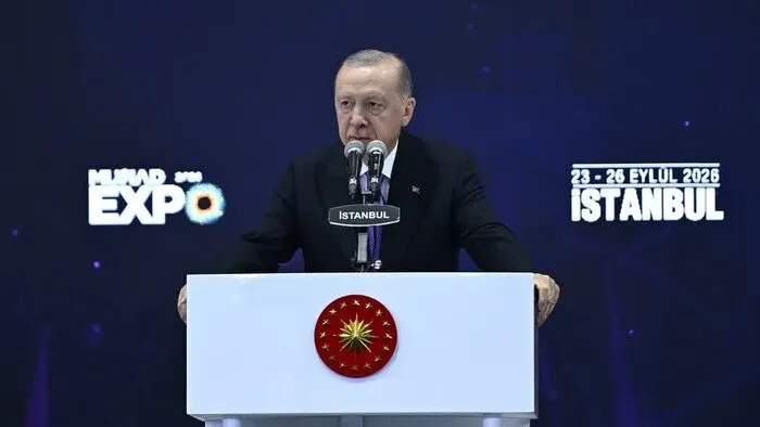 اردوغان