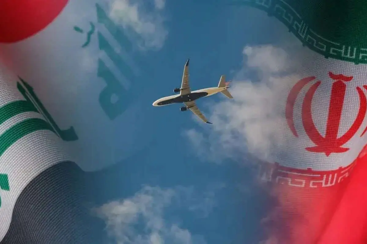 بغداد برای از سرگیری پروازها به ایران با آمریکا وارد مذاکره شد