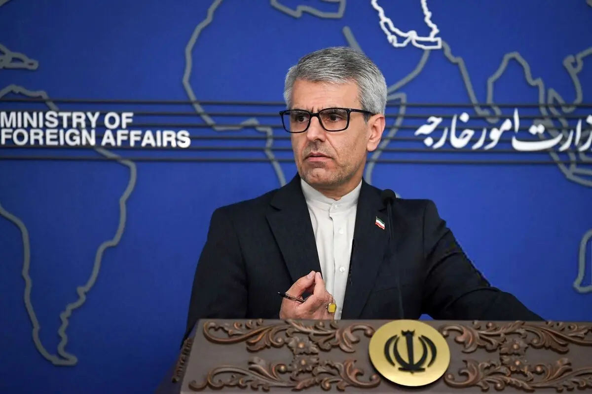 بقائی: سند قطر در اتحادیه جهانی ارتباطات، موید دقت ایران در هدفگیری نظامی است