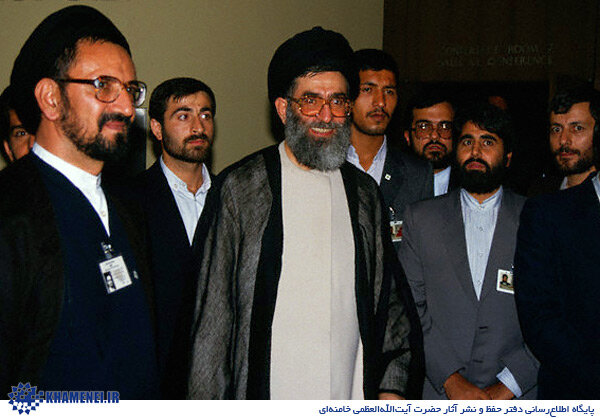 شهیدی در سازمان ملل متحد; وقتی ایران در خاک خودش آمریکا را تهدید کرد