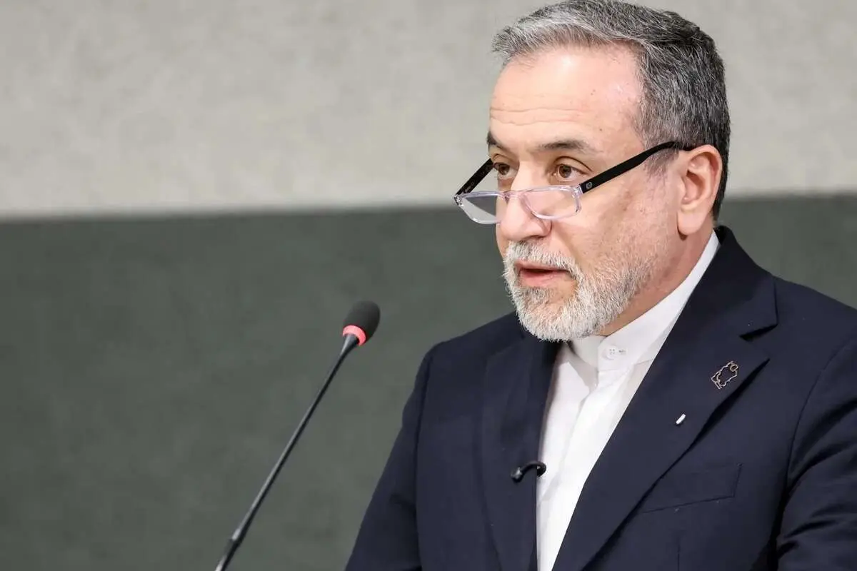 عراقچی: همه اعضای بریکس بر تقویت ارزهای ملی تاکید دارند